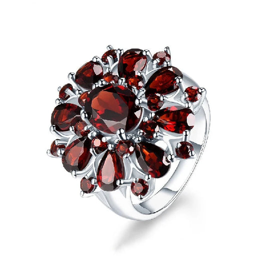 Ruby Ring