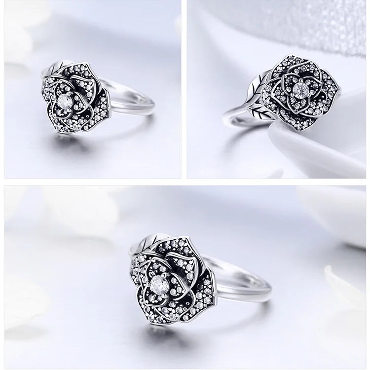 Rose ring