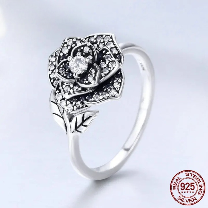 Rose ring