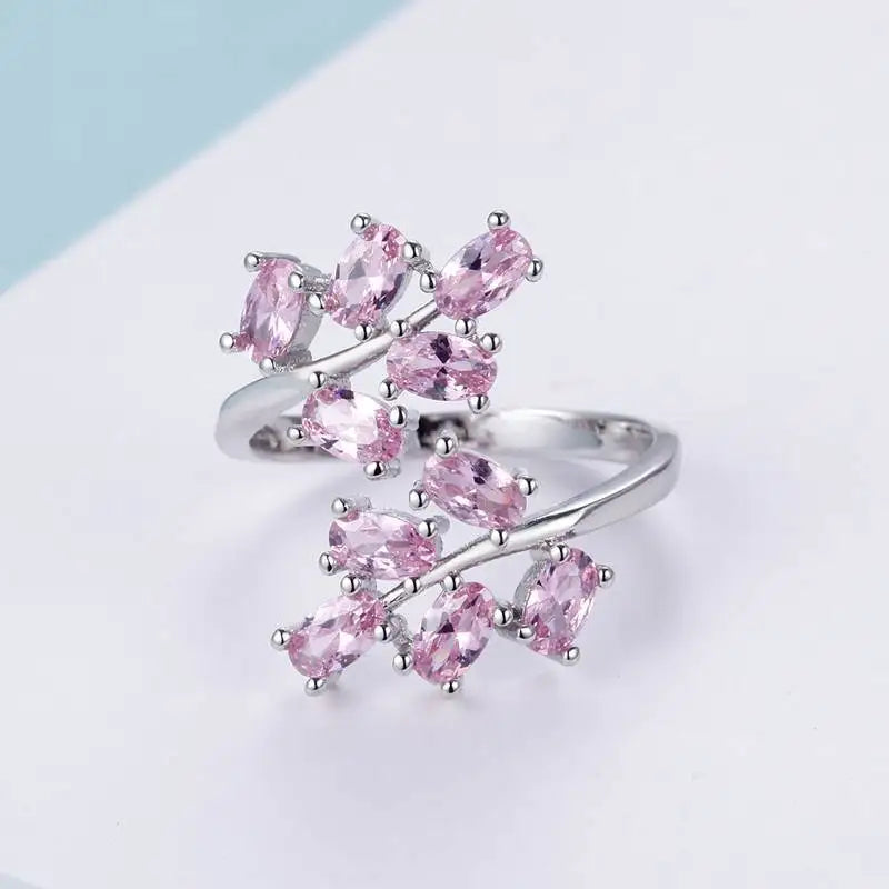 Gemstones Ring