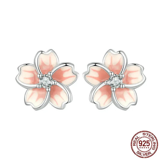 Blossom Earrings