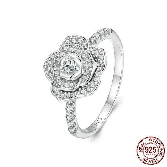 Rose ring